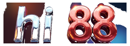 hi 888 logo