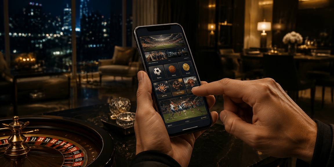 hi 888 Speed Baccarat 1 – Giao Diện Tối Giản